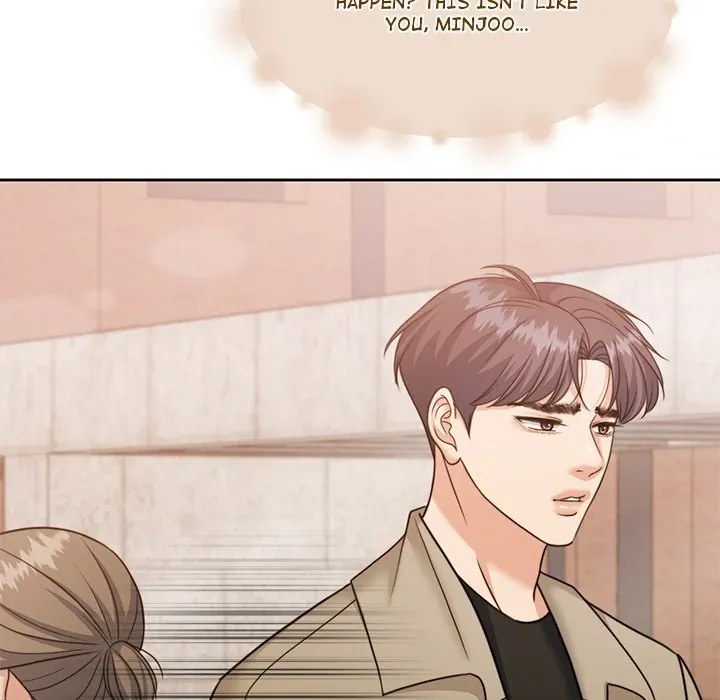 Pregnancy Contract Chapter 43 page 25 - 