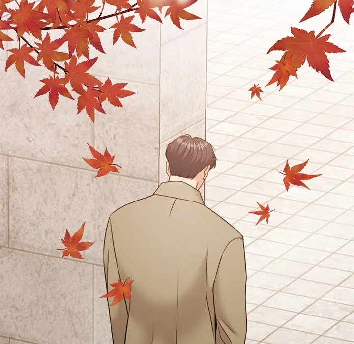 Pregnancy Contract Chapter 43 page 28 - 