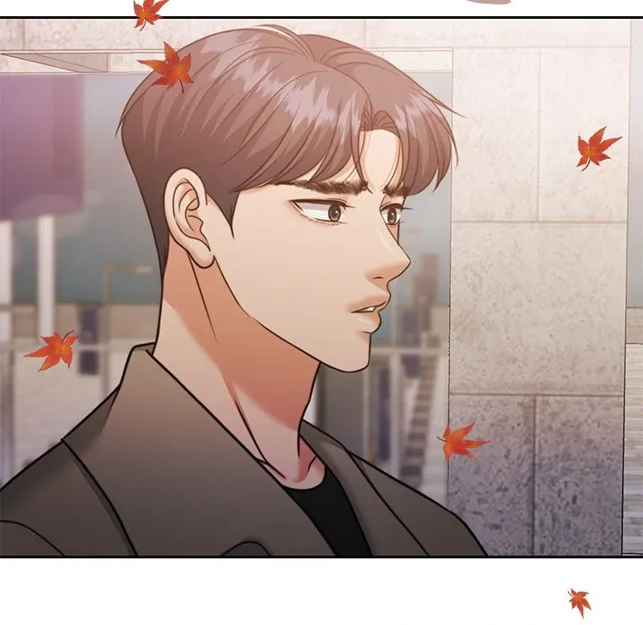 Pregnancy Contract Chapter 43 page 31 - 