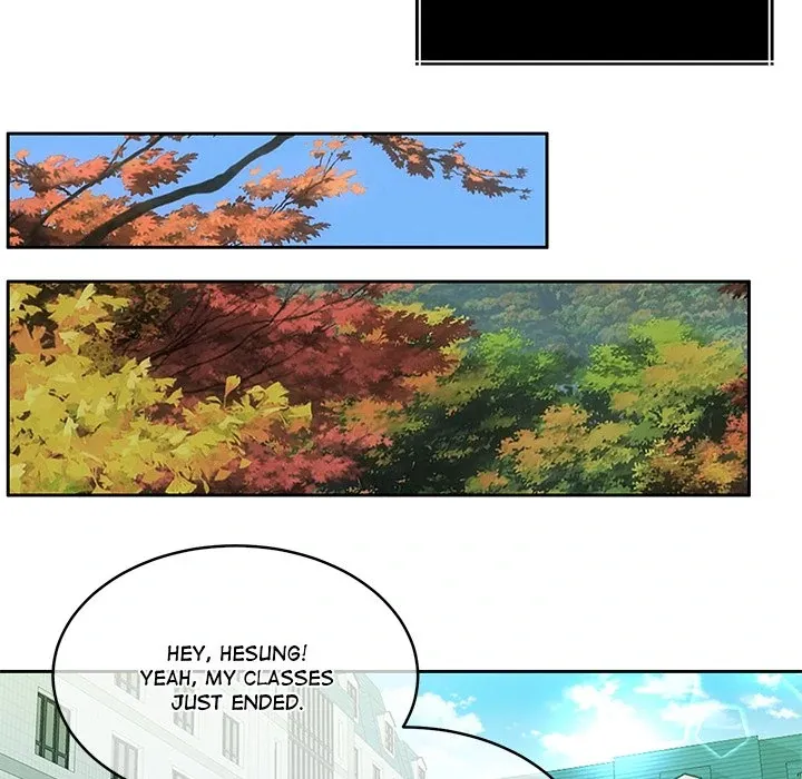 Pregnancy Contract Chapter 43 page 36 - 