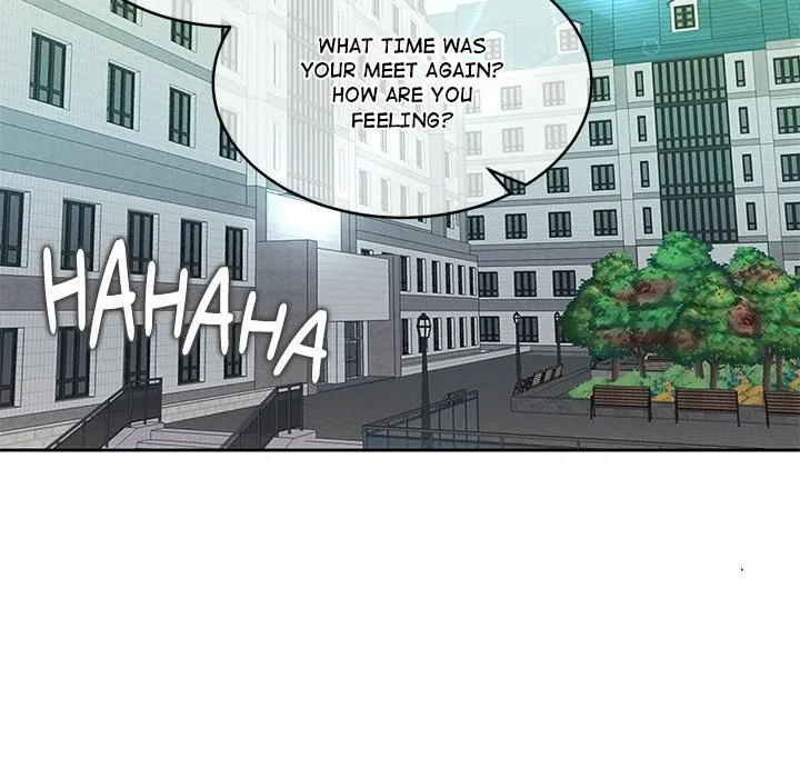 Pregnancy Contract Chapter 43 page 37 - 