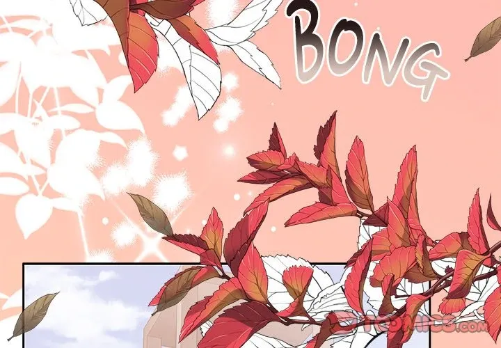 Pregnancy Contract Chapter 43 page 5 - 