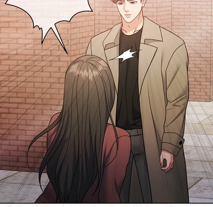 Pregnancy Contract Chapter 43 page 43 - 