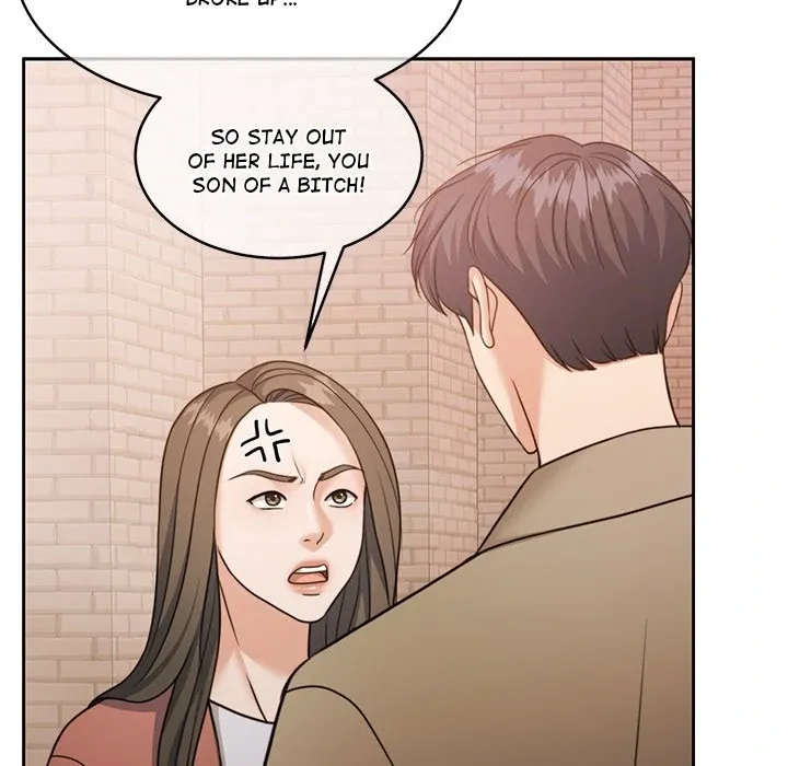Pregnancy Contract Chapter 43 page 47 - 