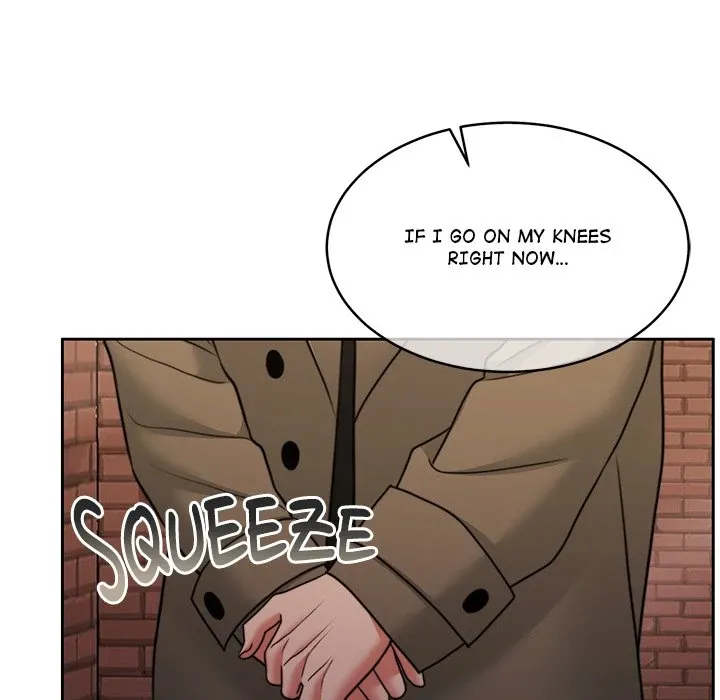 Pregnancy Contract Chapter 43 page 49 - 