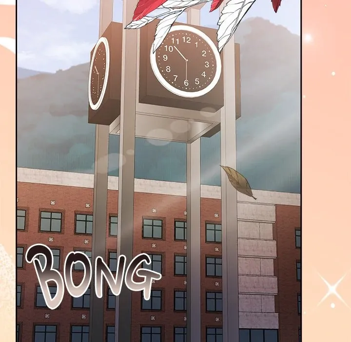 Pregnancy Contract Chapter 43 page 6 - 