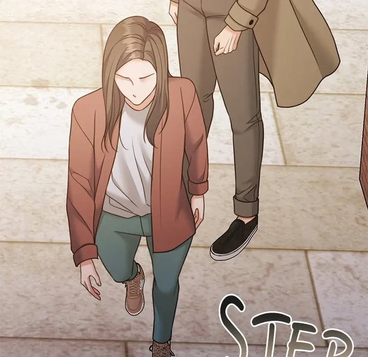 Pregnancy Contract Chapter 43 page 58 - 