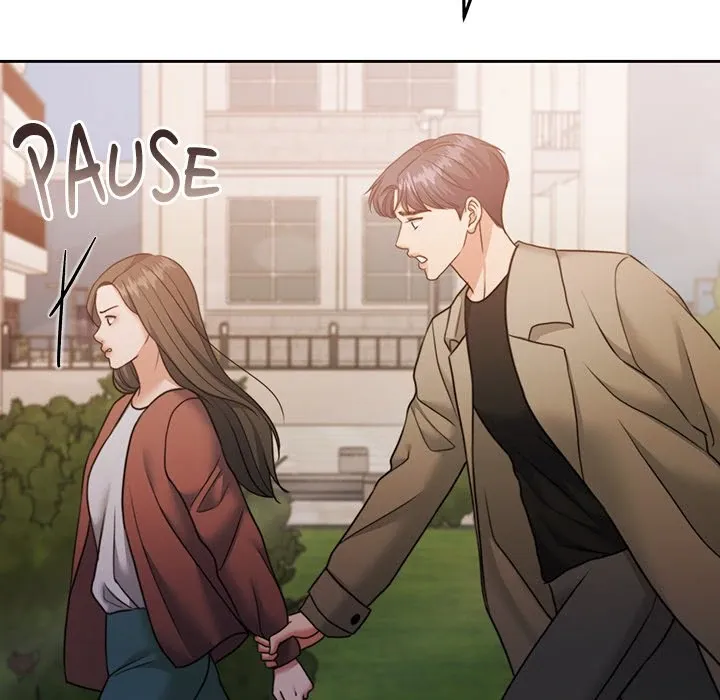 Pregnancy Contract Chapter 43 page 62 - 