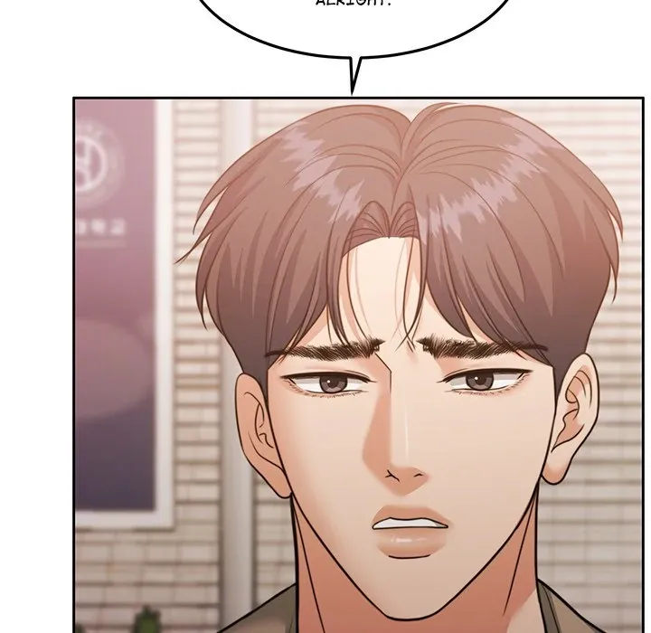 Pregnancy Contract Chapter 43 page 66 - 
