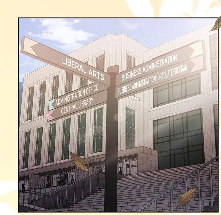 Pregnancy Contract Chapter 43 page 8 - 
