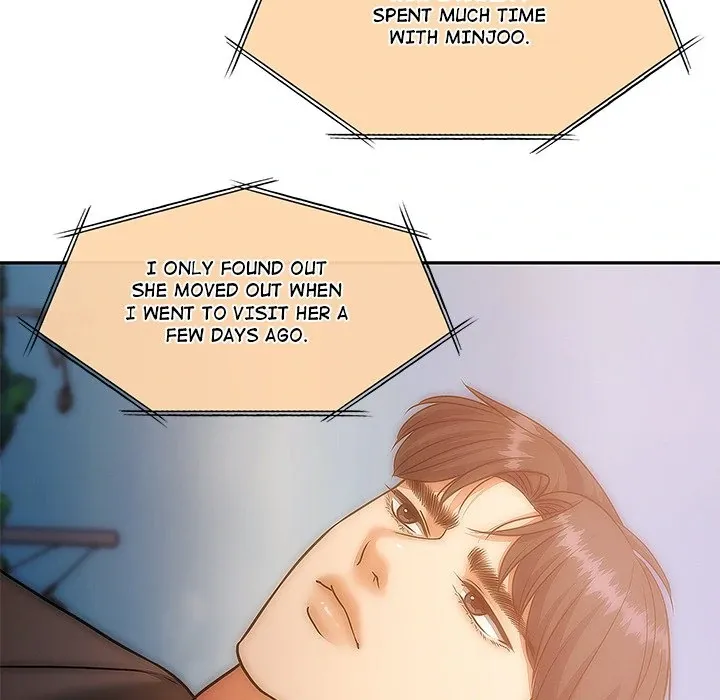 Pregnancy Contract Chapter 43 page 74 - 