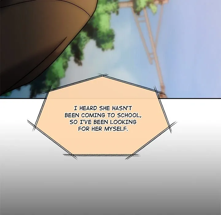 Pregnancy Contract Chapter 43 page 76 - 