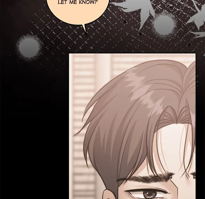 Pregnancy Contract Chapter 43 page 80 - 