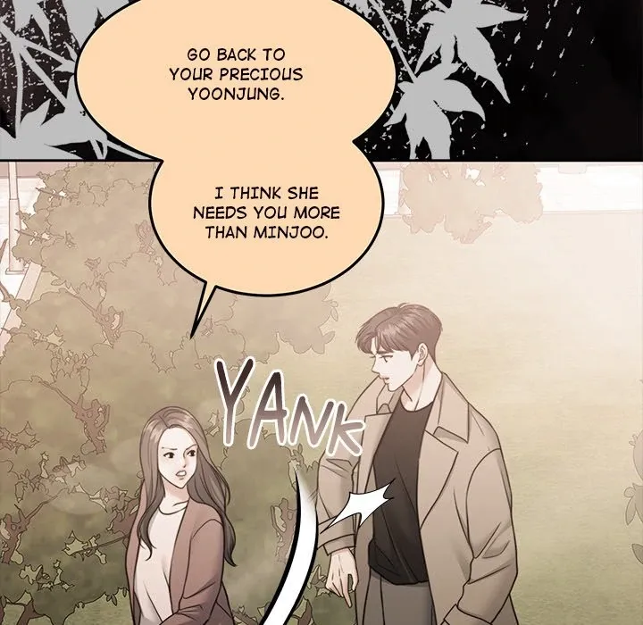 Pregnancy Contract Chapter 43 page 83 - 