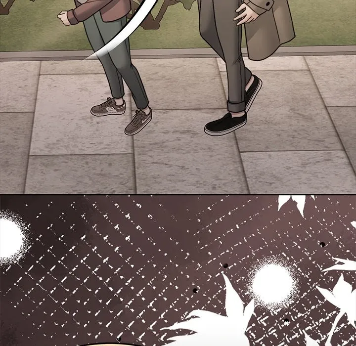 Pregnancy Contract Chapter 43 page 84 - 