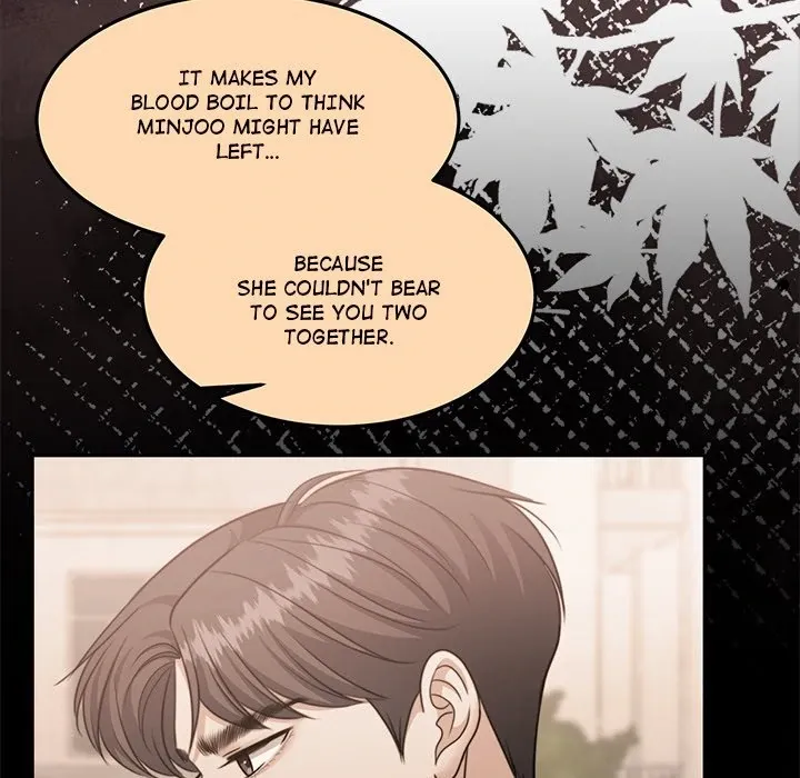 Pregnancy Contract Chapter 43 page 85 - 
