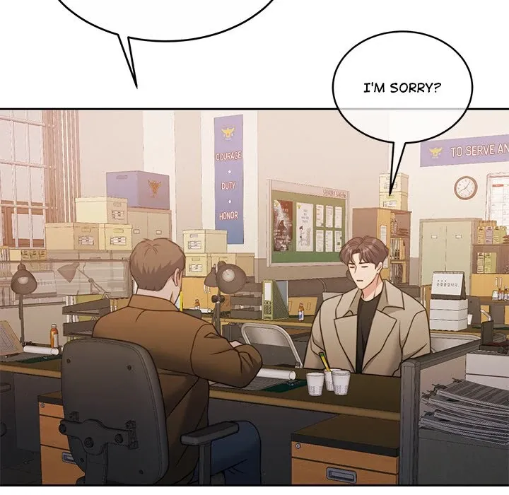 Pregnancy Contract Chapter 43 page 92 - 