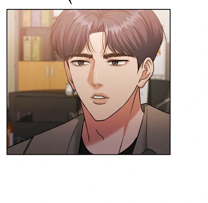 Pregnancy Contract Chapter 43 page 94 - 