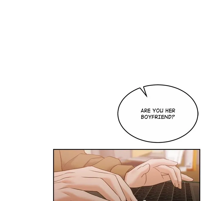 Pregnancy Contract Chapter 43 page 95 - 