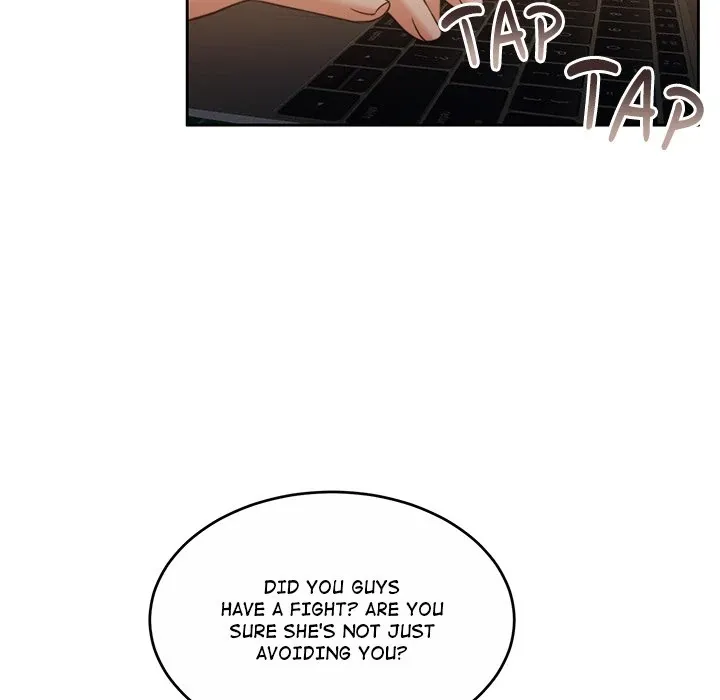 Pregnancy Contract Chapter 43 page 96 - 
