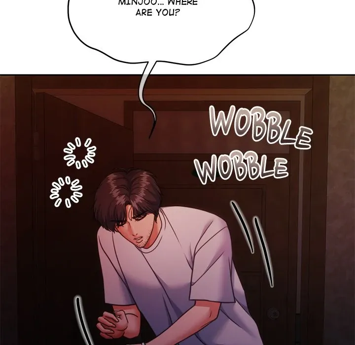 Pregnancy Contract Chapter 44 page 110 - 