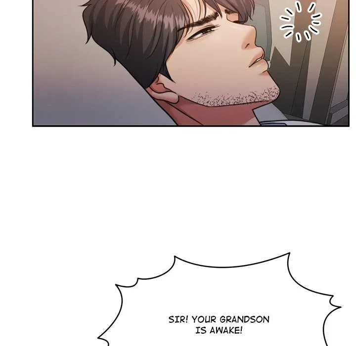 Pregnancy Contract Chapter 44 page 131 - 