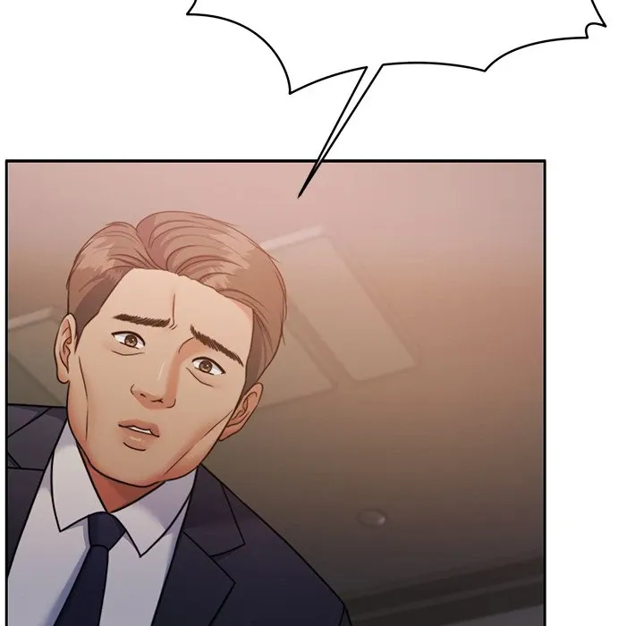 Pregnancy Contract Chapter 44 page 132 - 