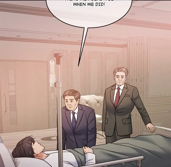 Pregnancy Contract Chapter 44 page 134 - 