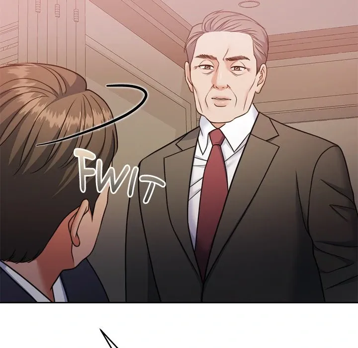 Pregnancy Contract Chapter 44 page 138 - 