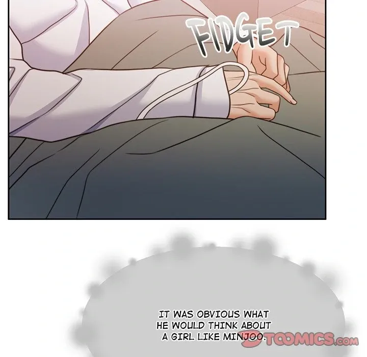 Pregnancy Contract Chapter 44 page 148 - 