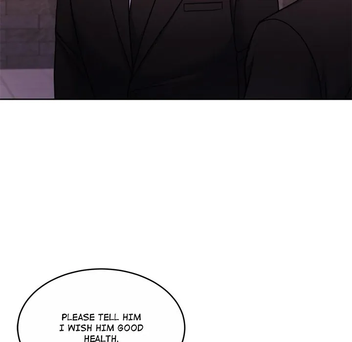 Pregnancy Contract Chapter 44 page 16 - 