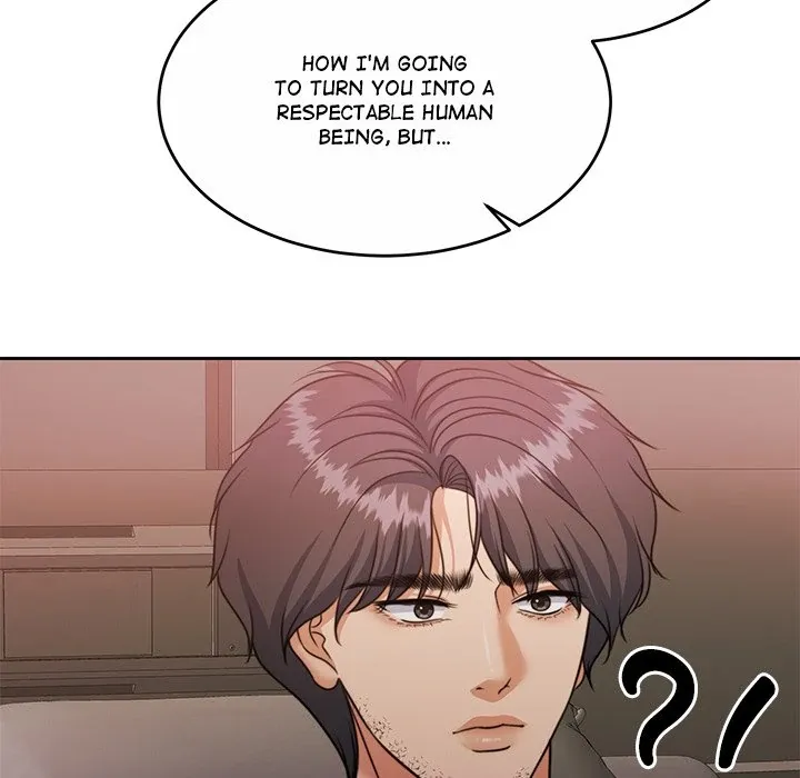 Pregnancy Contract Chapter 44 page 154 - 