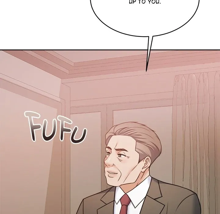 Pregnancy Contract Chapter 44 page 156 - 
