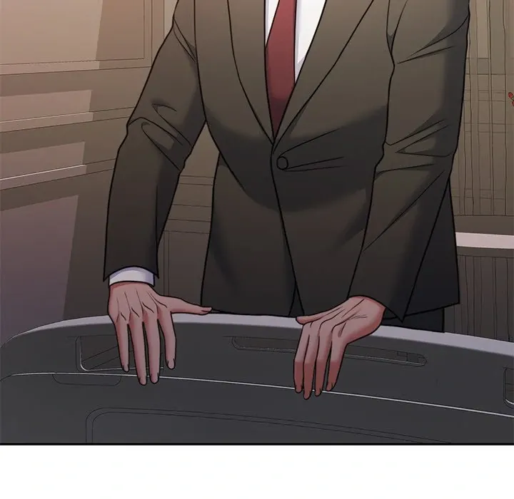 Pregnancy Contract Chapter 44 page 157 - 