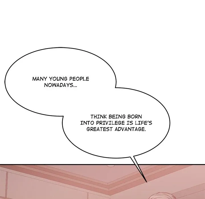 Pregnancy Contract Chapter 44 page 158 - 