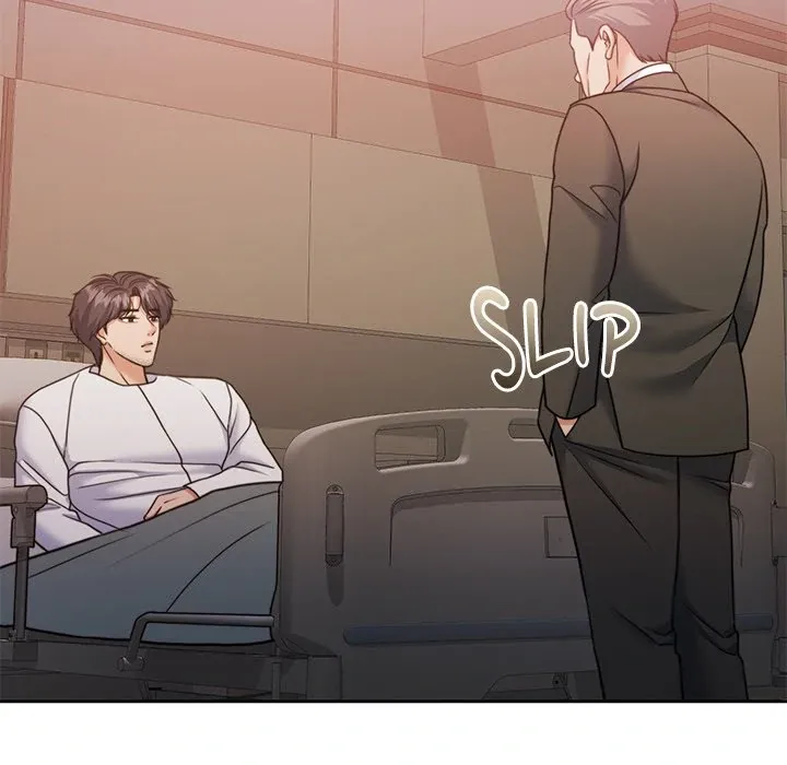 Pregnancy Contract Chapter 44 page 159 - 