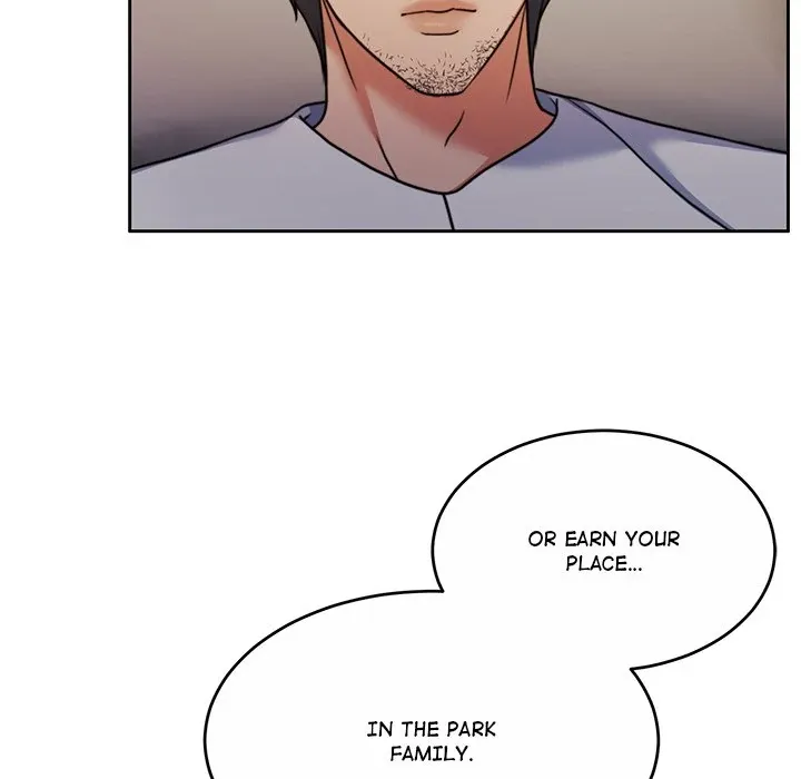 Pregnancy Contract Chapter 44 page 163 - 