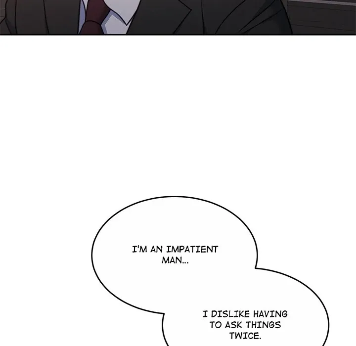 Pregnancy Contract Chapter 44 page 165 - 