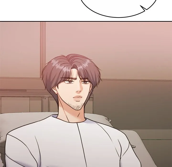 Pregnancy Contract Chapter 44 page 166 - 