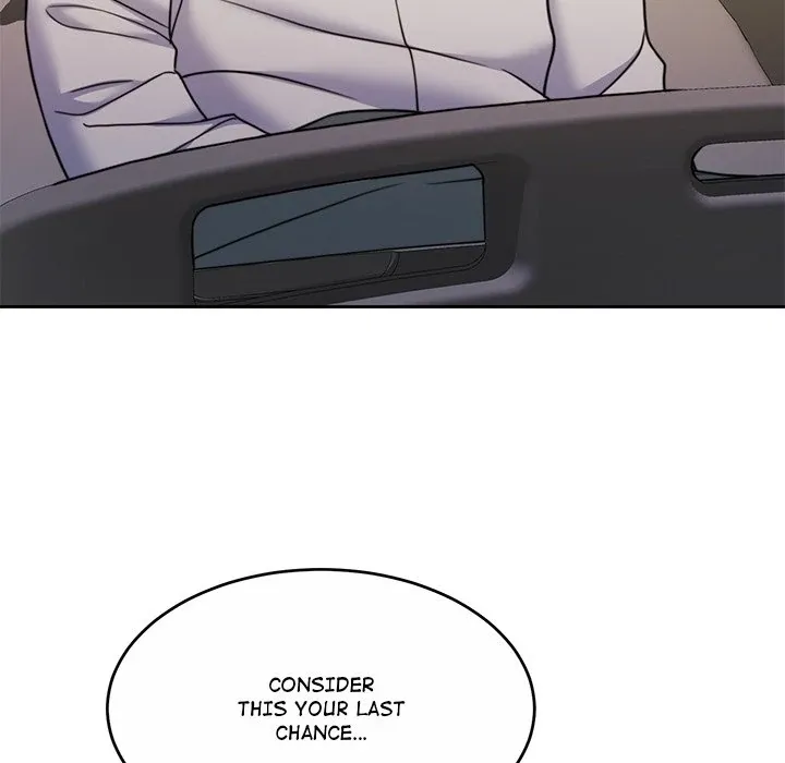 Pregnancy Contract Chapter 44 page 167 - 