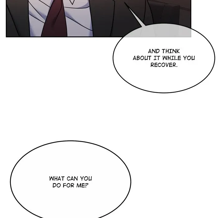 Pregnancy Contract Chapter 44 page 169 - 