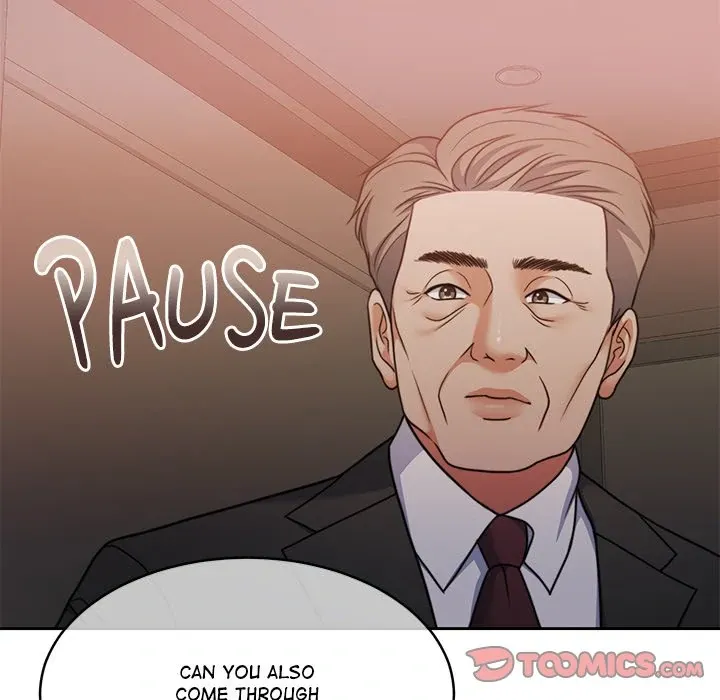 Pregnancy Contract Chapter 44 page 172 - 