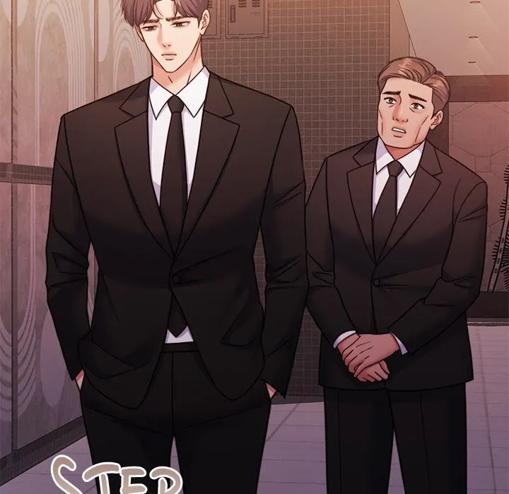 Pregnancy Contract Chapter 44 page 19 - 