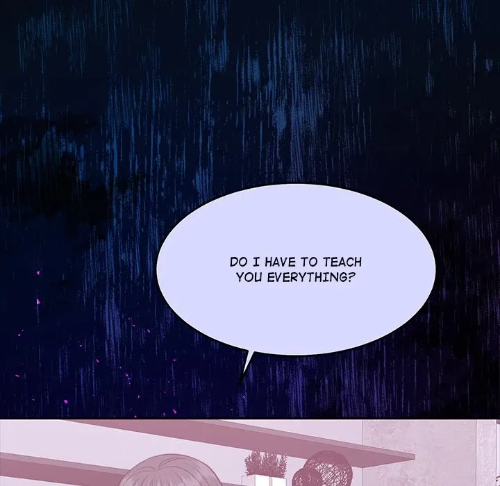 Pregnancy Contract Chapter 44 page 184 - 