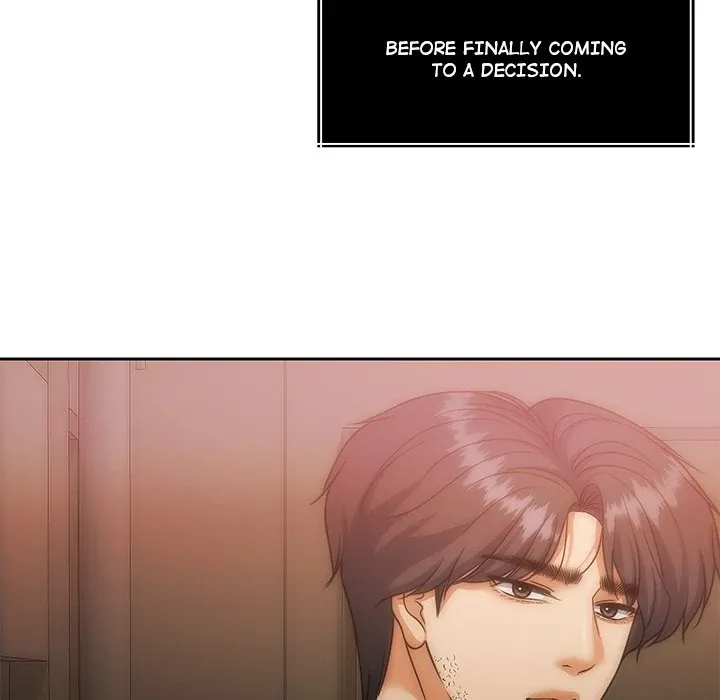 Pregnancy Contract Chapter 44 page 197 - 