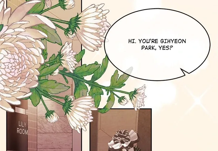 Pregnancy Contract Chapter 44 page 3 - 