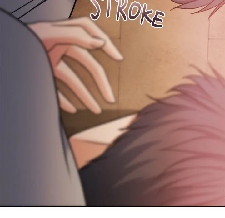 Pregnancy Contract Chapter 44 page 202 - 