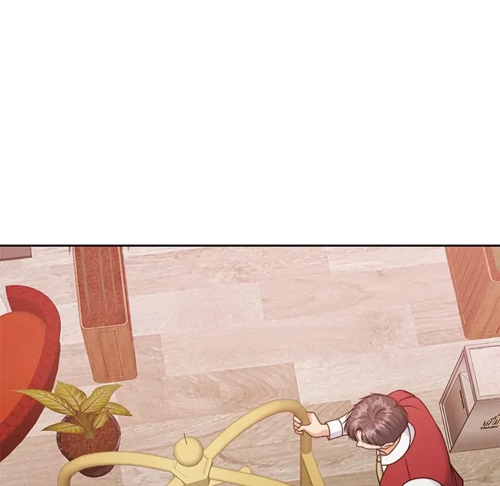 Pregnancy Contract Chapter 44 page 214 - 