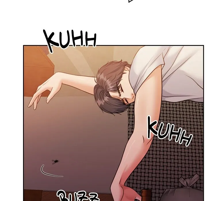 Pregnancy Contract Chapter 44 page 32 - 