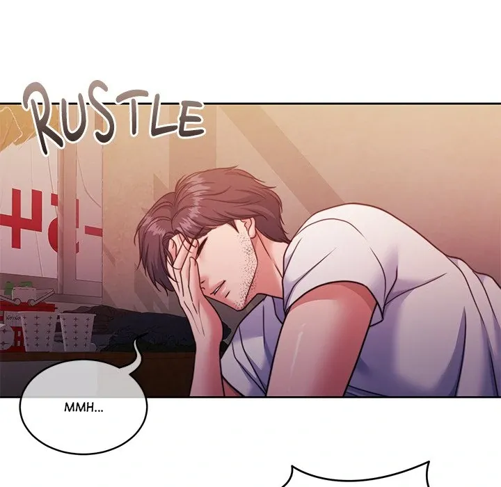 Pregnancy Contract Chapter 44 page 36 - 